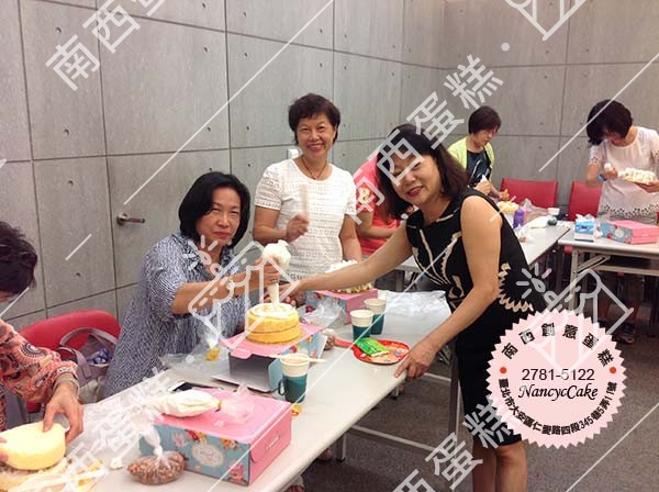 台北市兒童造型蛋糕裝飾::南西造型兒童創意蛋糕 02-2781-5122