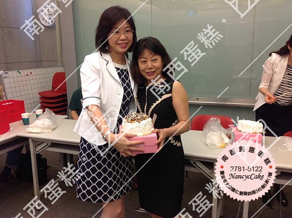 台北蛋糕裝飾藝術課程::南西造型兒童創意蛋糕 02-2781-5122